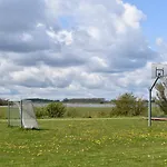 Daire Byferie - Hyrdevej 83 - 85j *