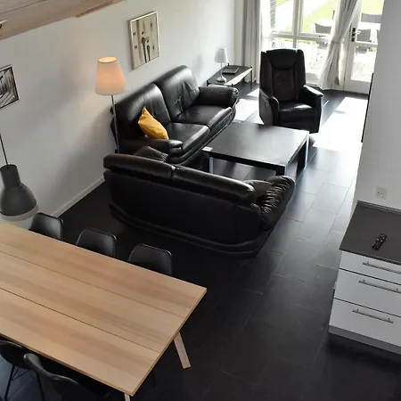 Appartamento Byferie - Hyrdevej 83 - 85j *