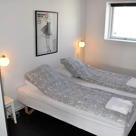 Apartmán Byferie - Hyrdevej 83 - 85j Kerteminde