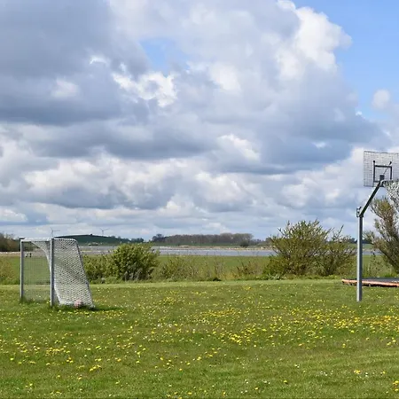 Appartamento Byferie - Hyrdevej 83 - 85j *
