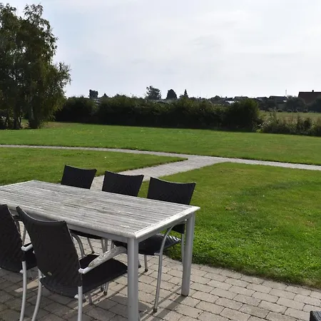 Byferie - Hyrdevej 83 - 85j Appartamento Kerteminde