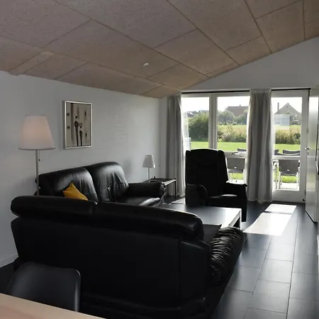 Appartamento Byferie - Hyrdevej 83 - 85j Kerteminde