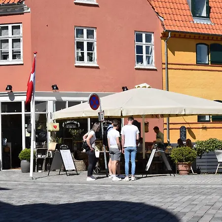 Appartamento Byferie - Hyrdevej 83 - 85j *