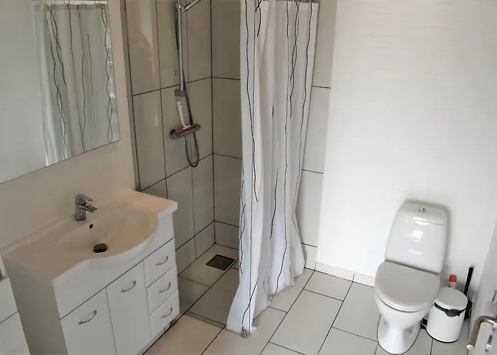 Byferie - Hyrdevej 83 - 85j 케르테미네